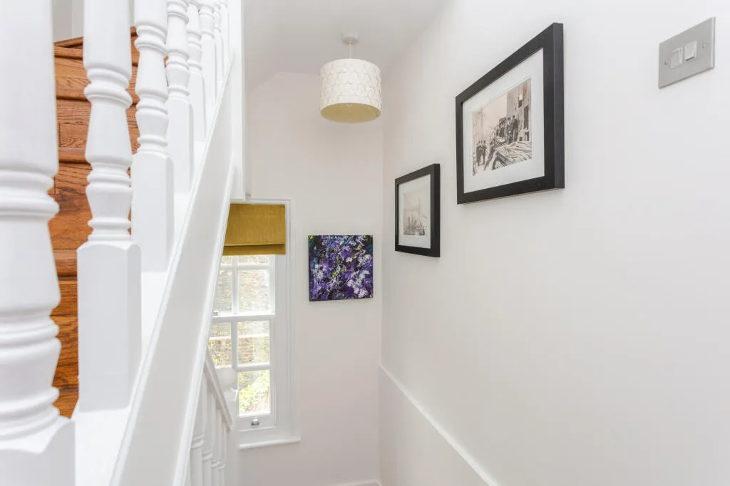 4 bedroom terraced house for rent