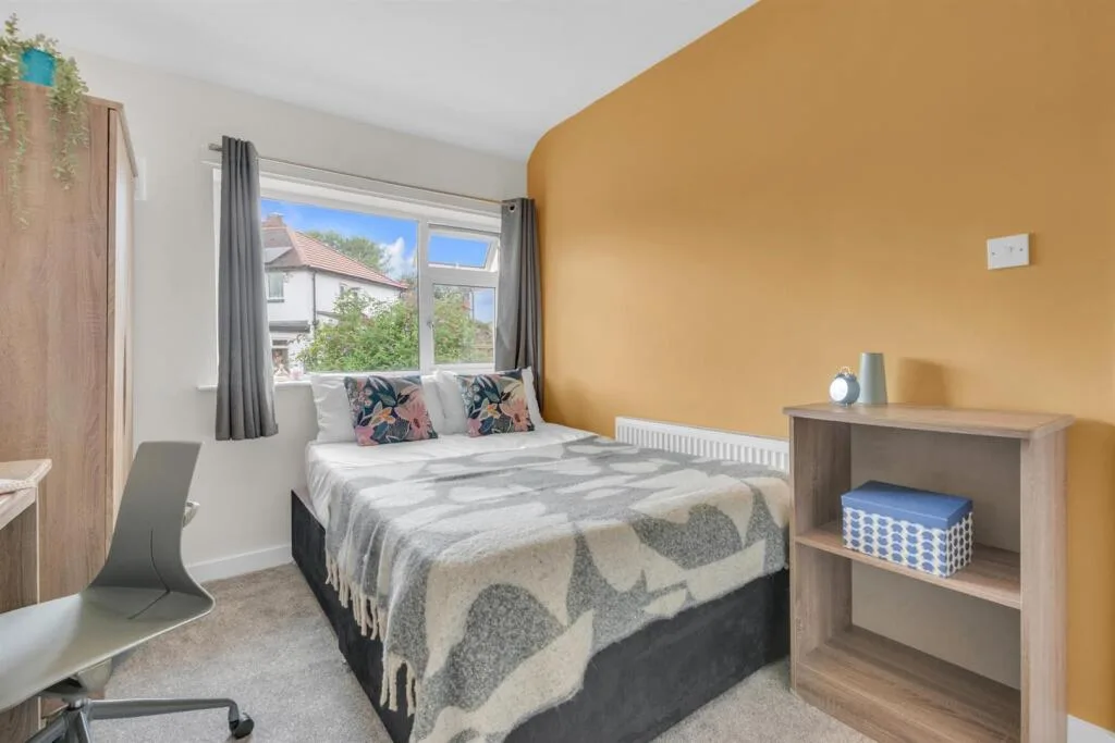 4 bedroom house for rent