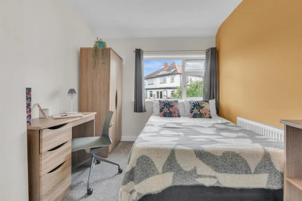 4 bedroom house for rent