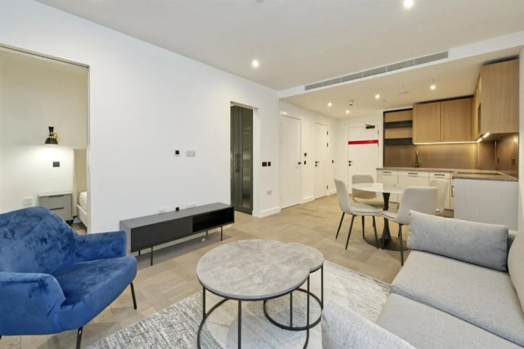 1 bedroom apartment for rent