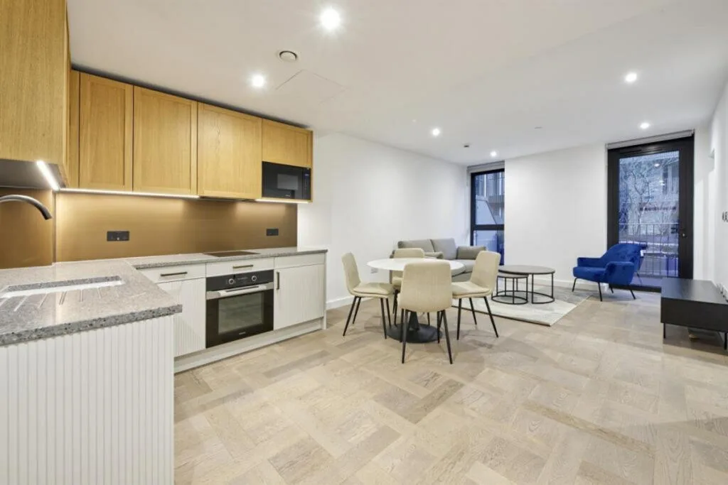 1 bedroom apartment for rent
