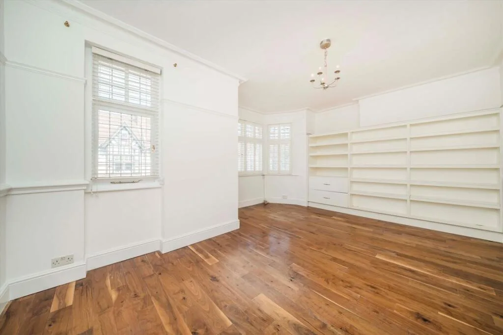 5 bedroom house for rent