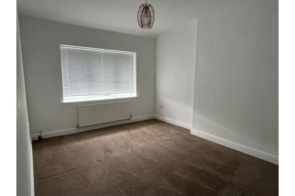 3 bedroom terraced house for rent