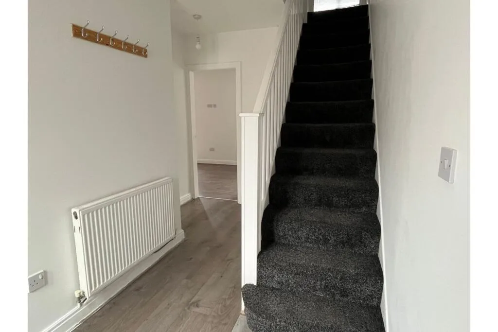 3 bedroom terraced house for rent