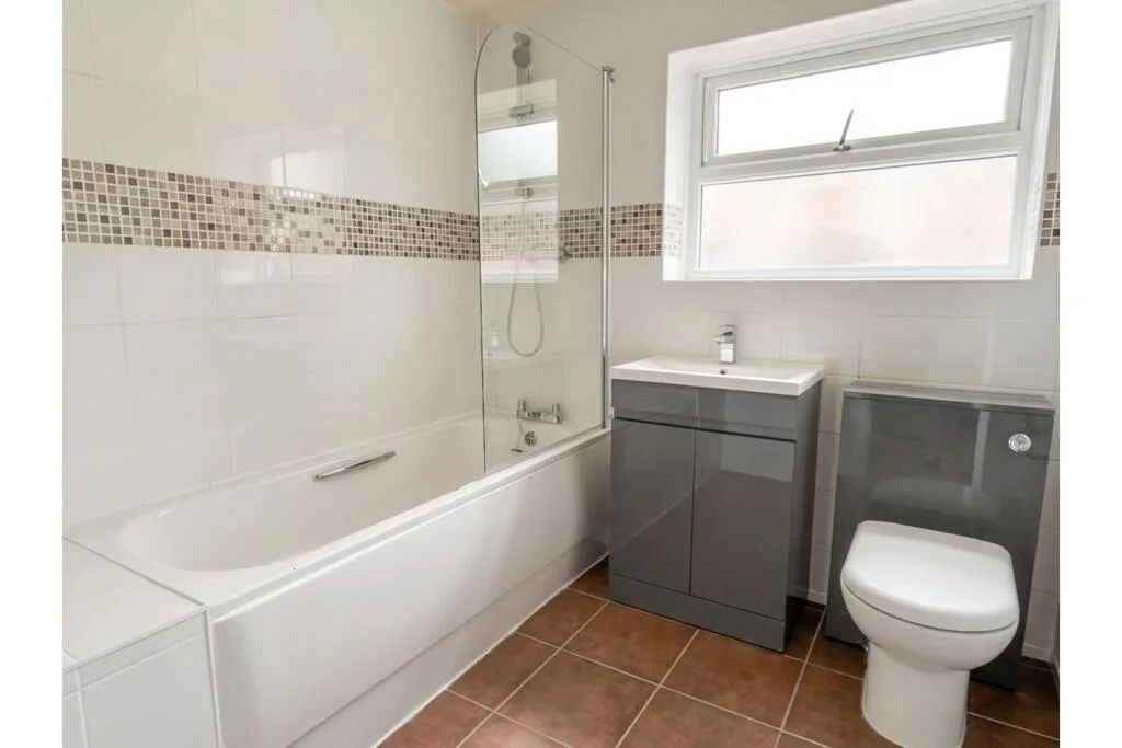 3 bedroom terraced house for rent