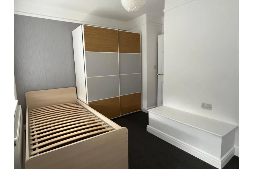 3 bedroom terraced house for rent