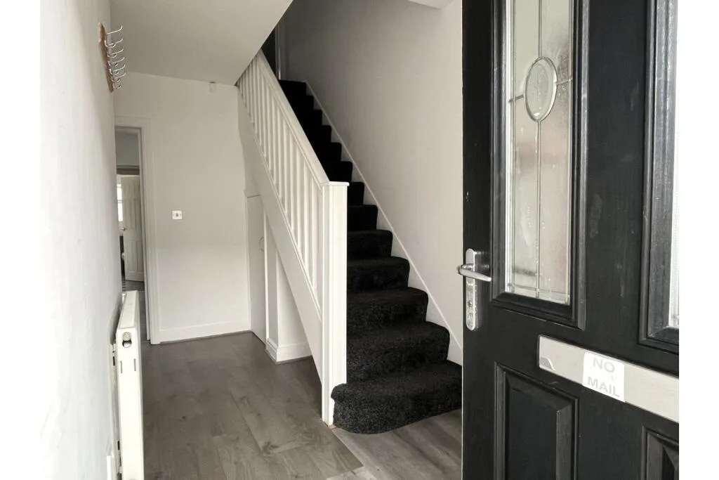 3 bedroom terraced house for rent