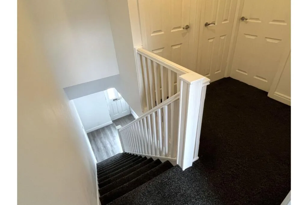 3 bedroom terraced house for rent