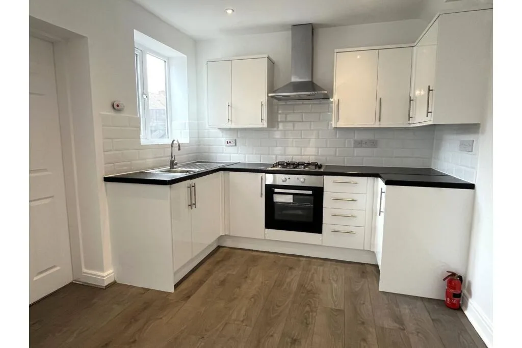 3 bedroom terraced house for rent