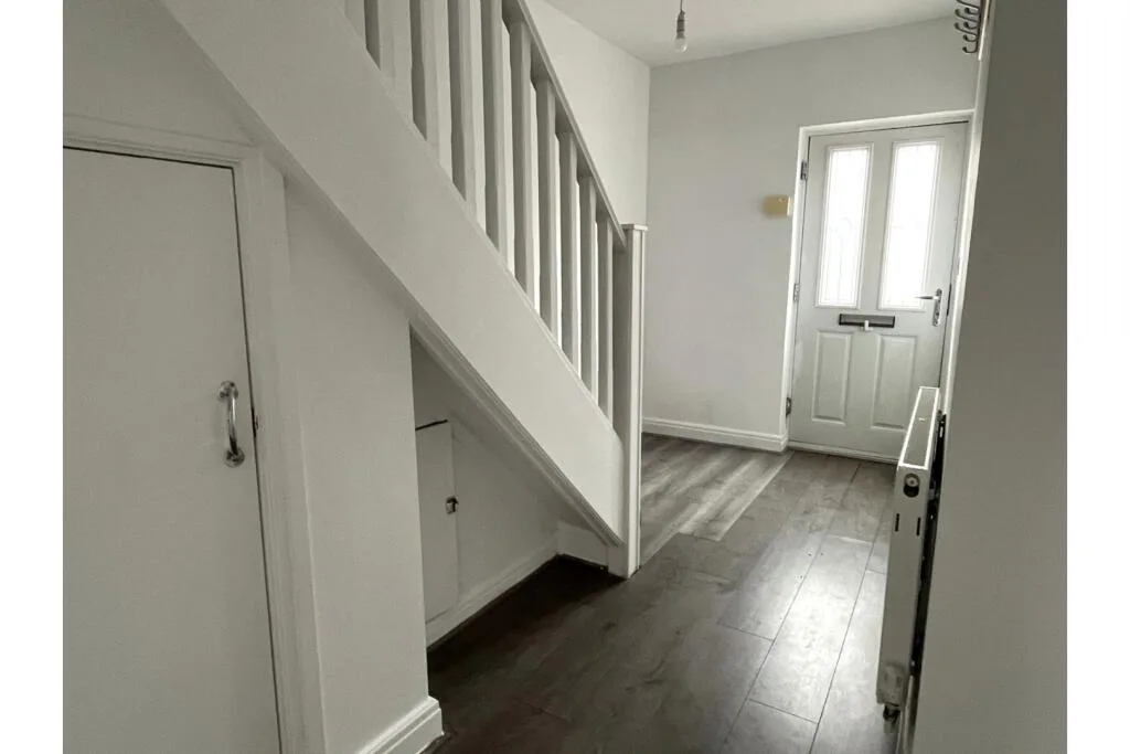 3 bedroom terraced house for rent