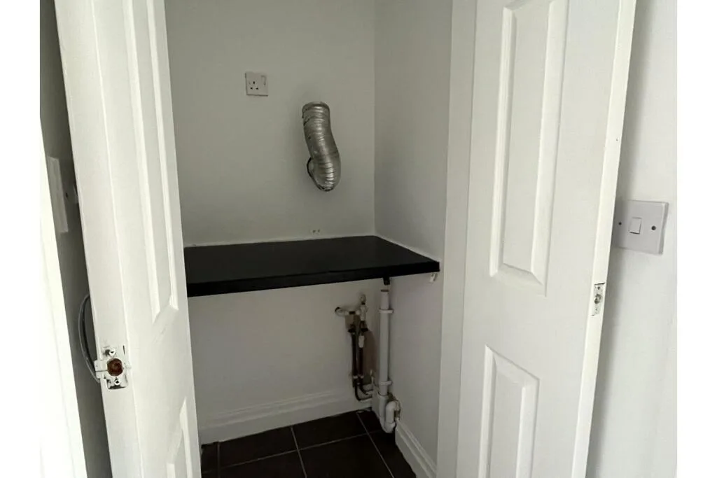 3 bedroom terraced house for rent