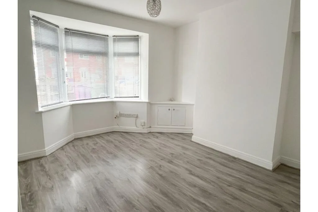 3 bedroom terraced house for rent