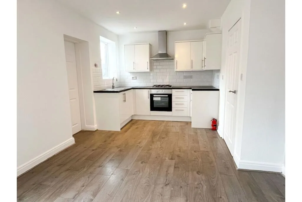 3 bedroom terraced house for rent