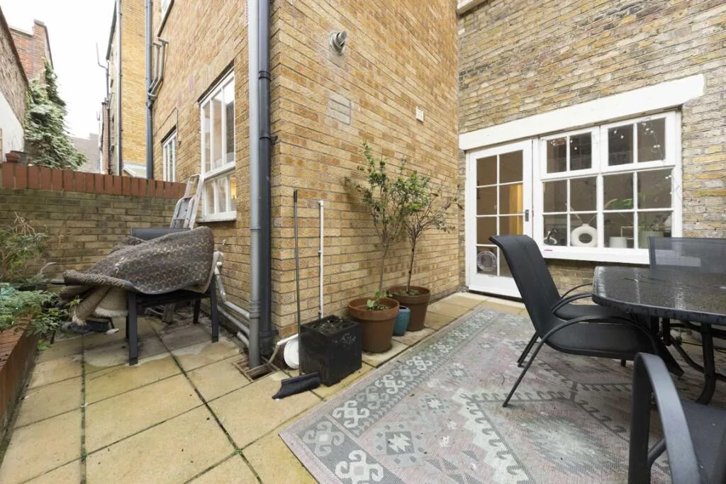 1 bedroom flat for rent