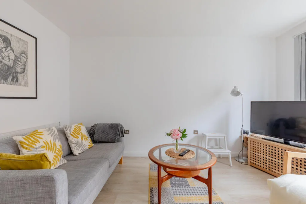 1 bedroom apartment for rent