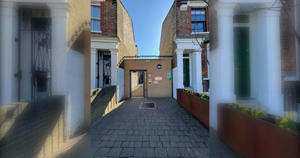 1 bedroom apartment for rent