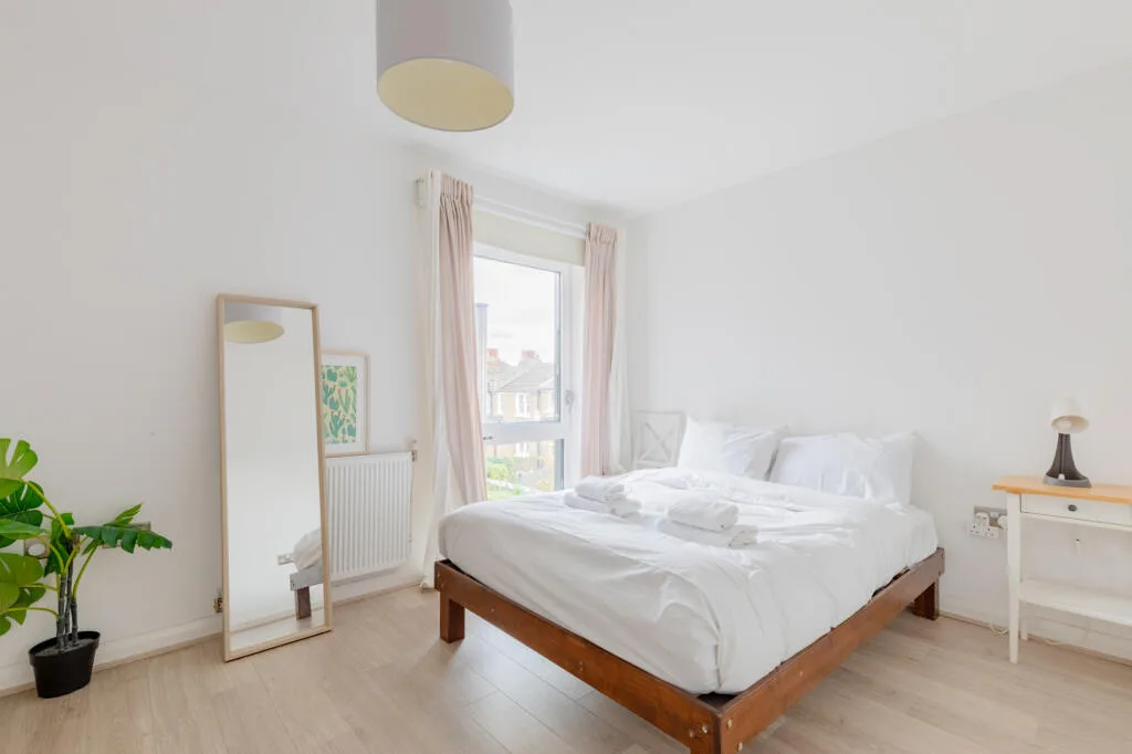 1 bedroom apartment for rent