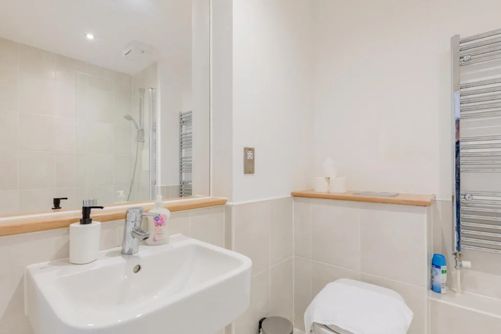 1 bedroom apartment for rent