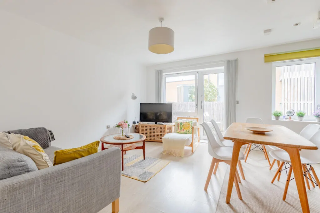 1 bedroom apartment for rent