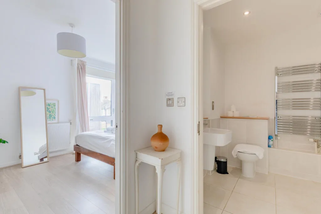 1 bedroom apartment for rent