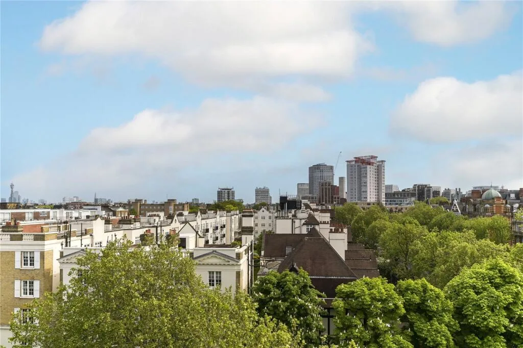 4 bedroom apartment for rent