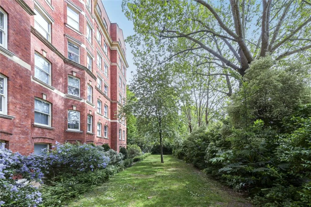 4 bedroom apartment for rent