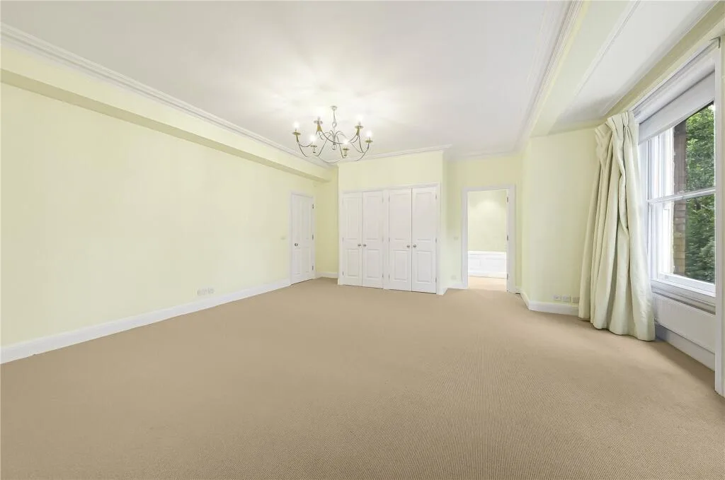 4 bedroom apartment for rent