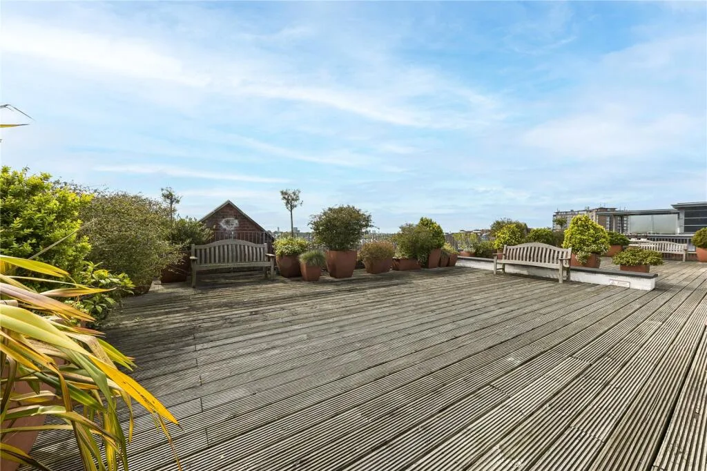 4 bedroom apartment for rent