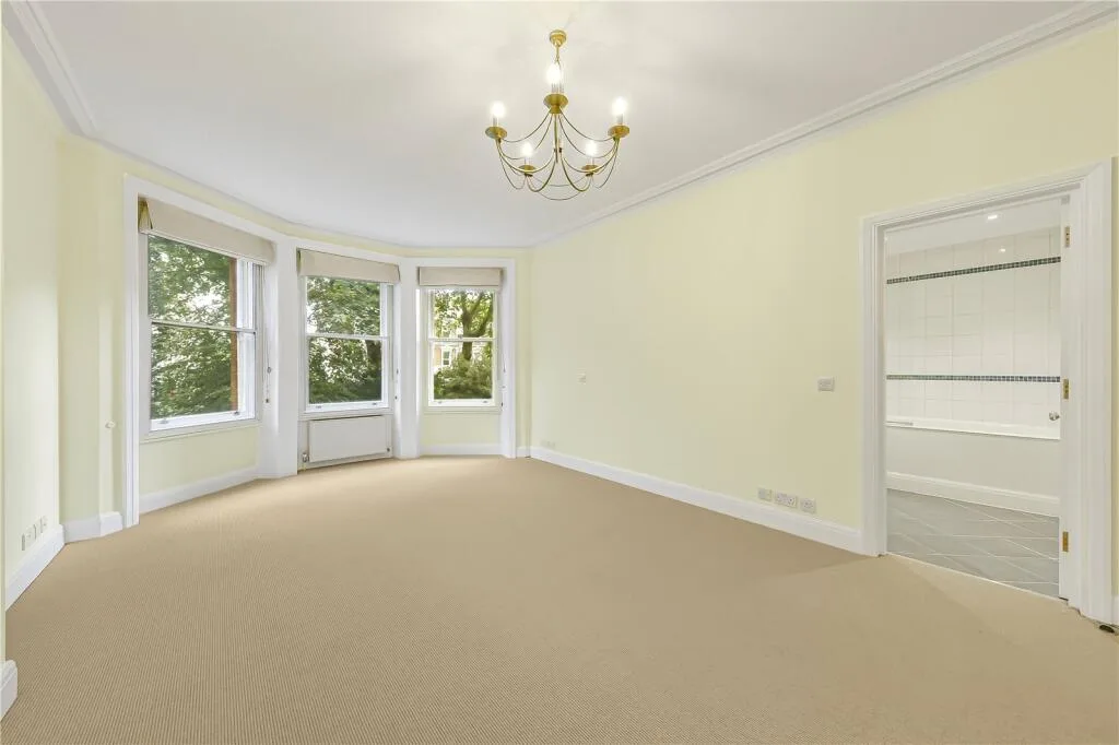 4 bedroom apartment for rent