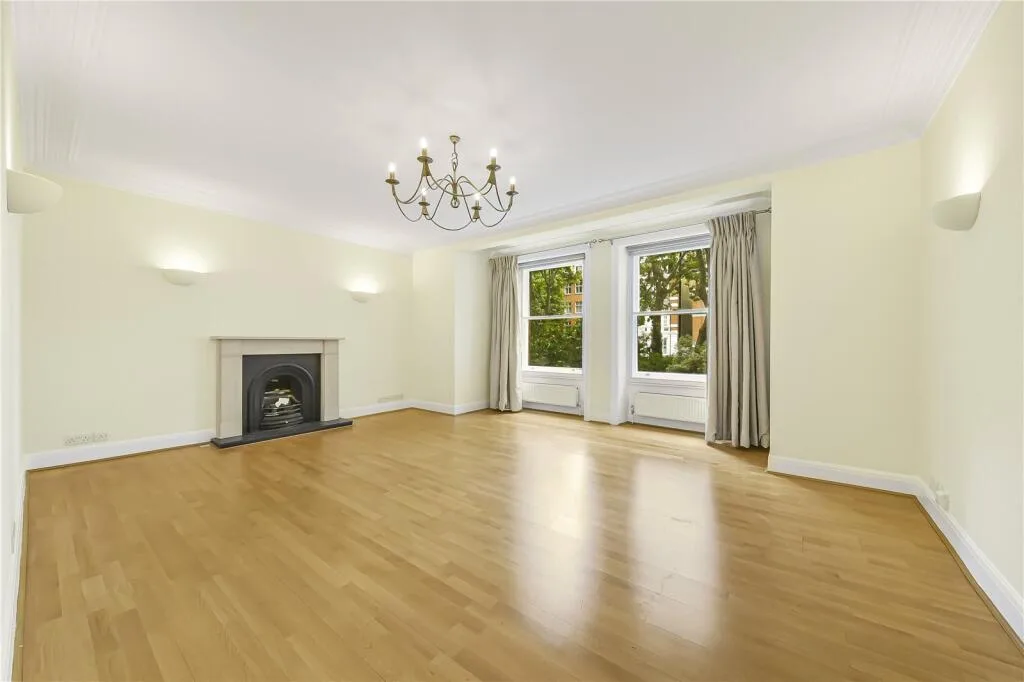 4 bedroom apartment for rent