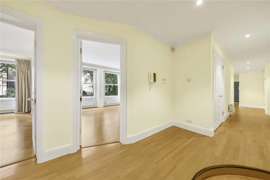 4 bedroom apartment for rent
