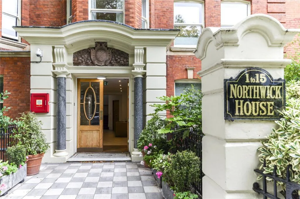 4 bedroom apartment for rent