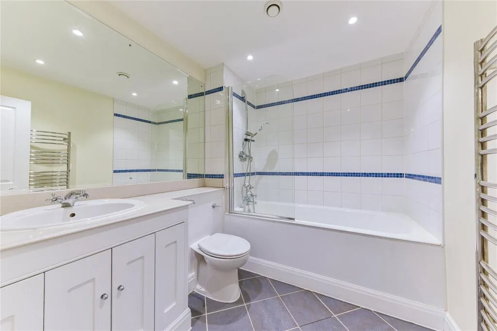 4 bedroom apartment for rent
