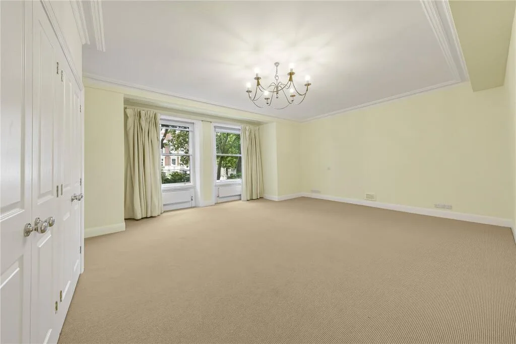 4 bedroom apartment for rent