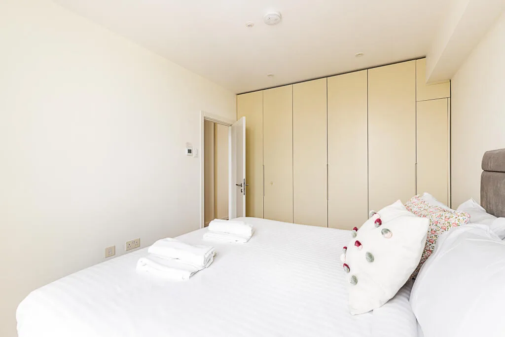 3 bedroom flat for rent