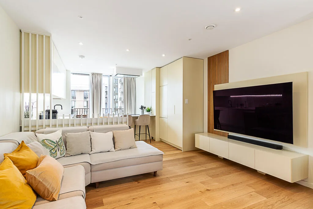3 bedroom flat for rent