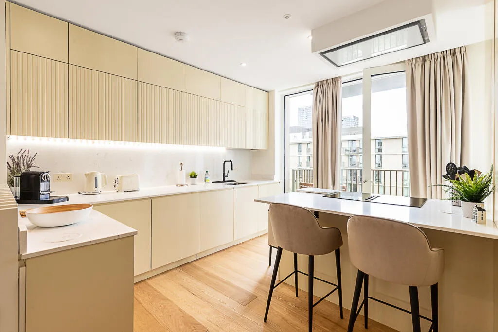 3 bedroom flat for rent