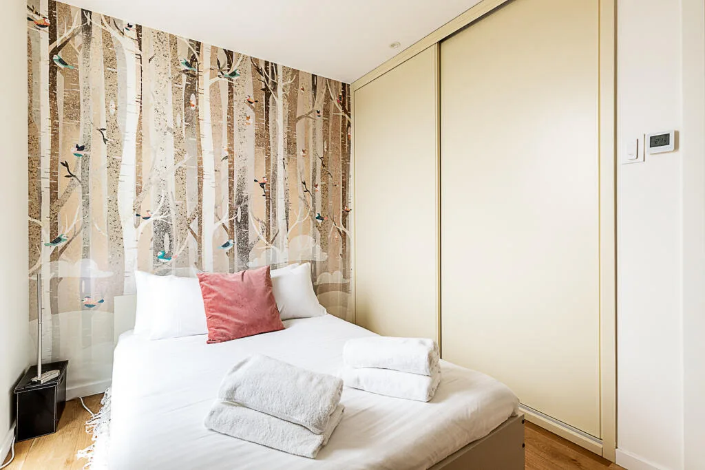 3 bedroom flat for rent