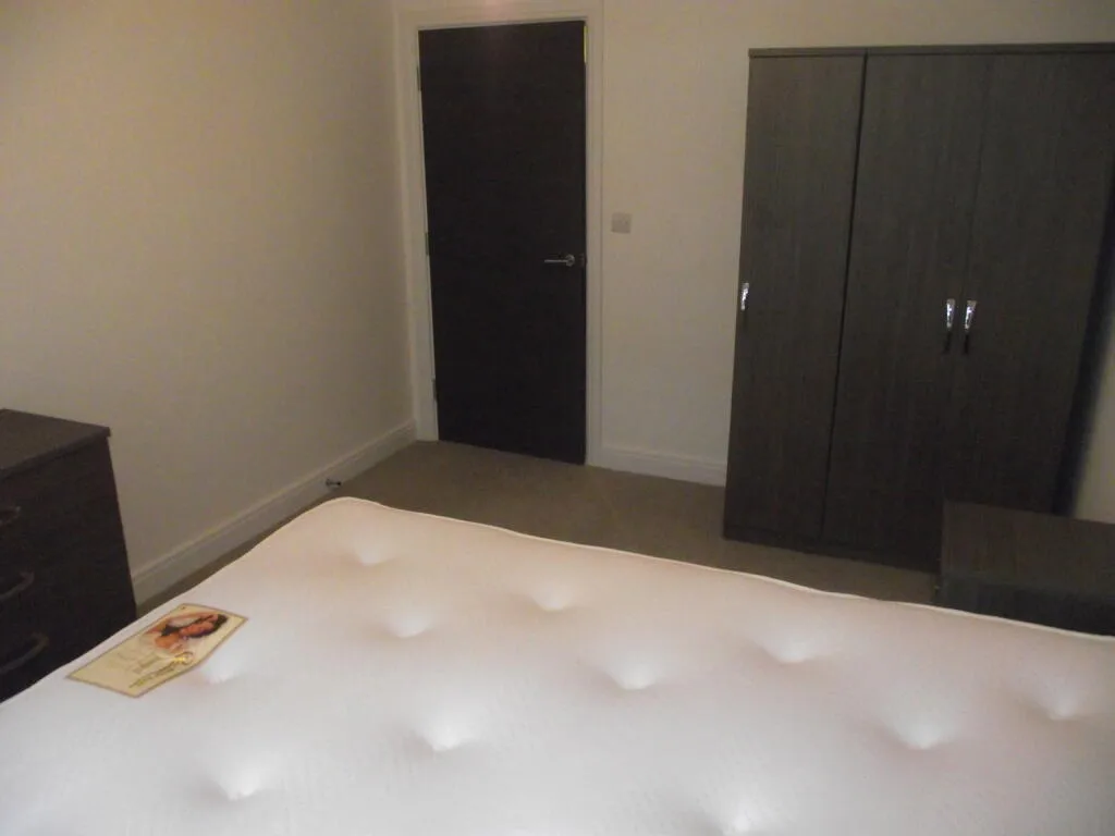 1 bedroom ground floor flat for rent