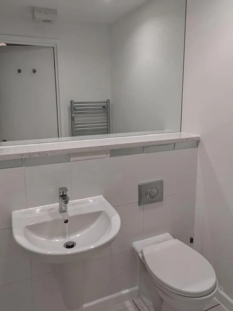 2 bedroom apartment for rent