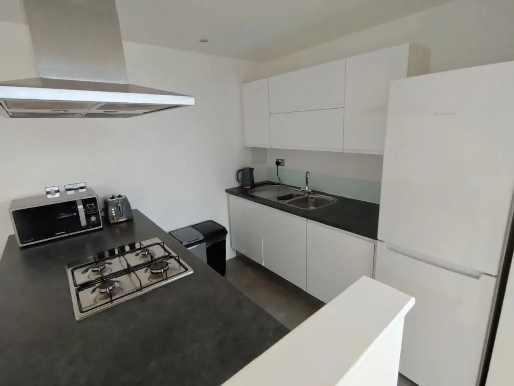 2 bedroom apartment for rent