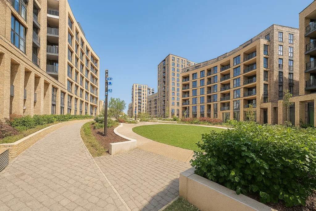 1 bedroom apartment for rent