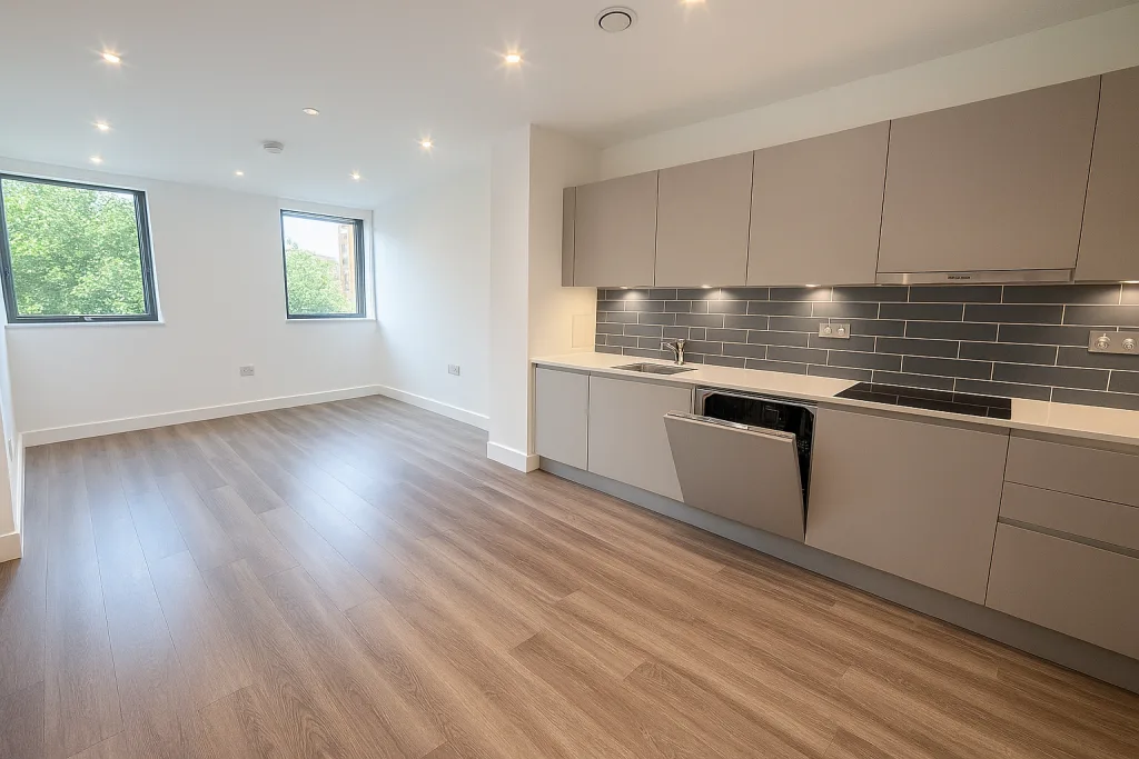 1 bedroom apartment for rent