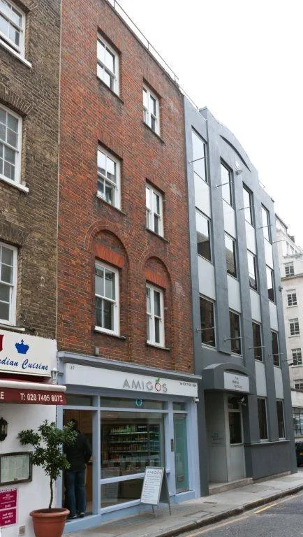 Studio apartment for rent
