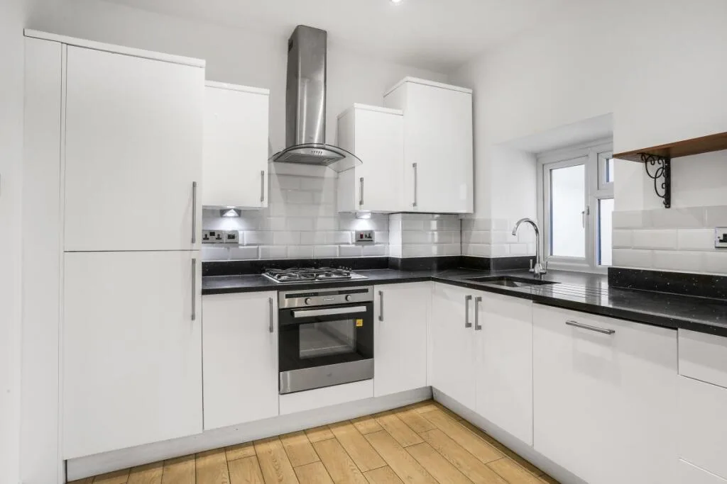 3 bedroom apartment for rent