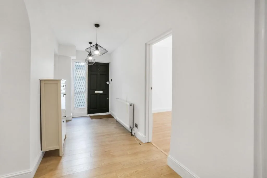 3 bedroom apartment for rent
