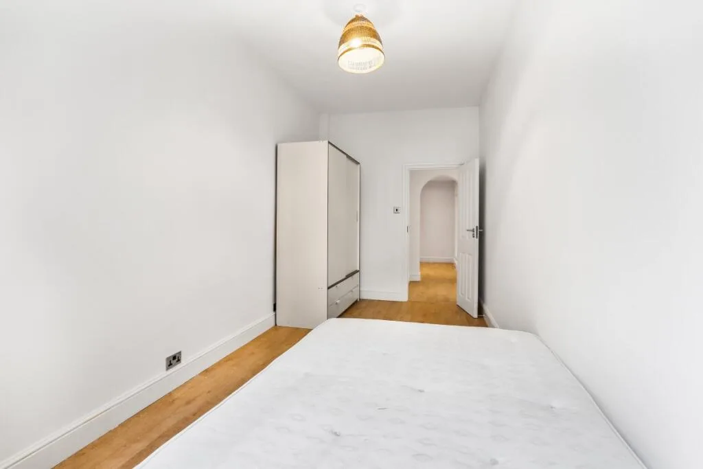 3 bedroom apartment for rent