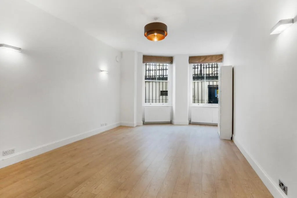 3 bedroom apartment for rent