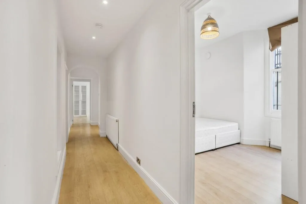 3 bedroom apartment for rent