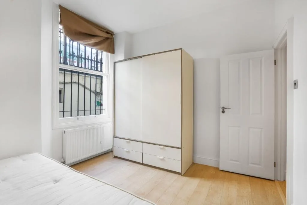 3 bedroom apartment for rent